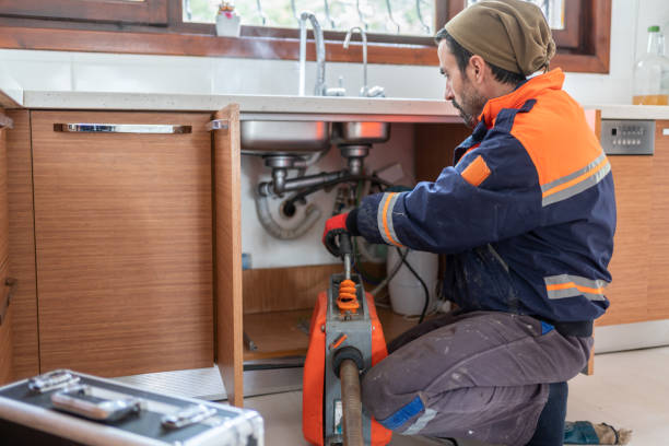 Best Emergency Plumber  in New Castle, DE
