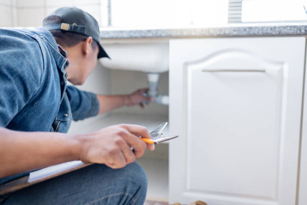 Best Sewer Line Repair  in New Castle, DE