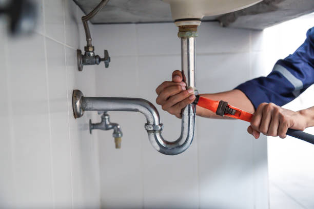 Best Emergency Plumbing Repair  in New Castle, DE