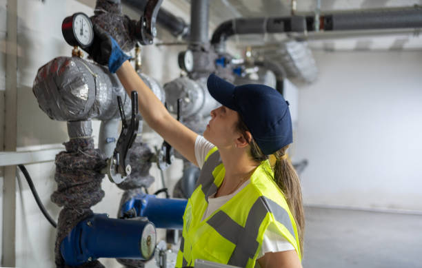 Best Plumbing Services Near Me  in New Castle, DE