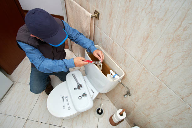 Best Best Plumbers Near Me  in New Castle, DE