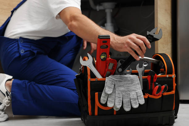 Best Sewer Cleaning Services  in New Castle, DE