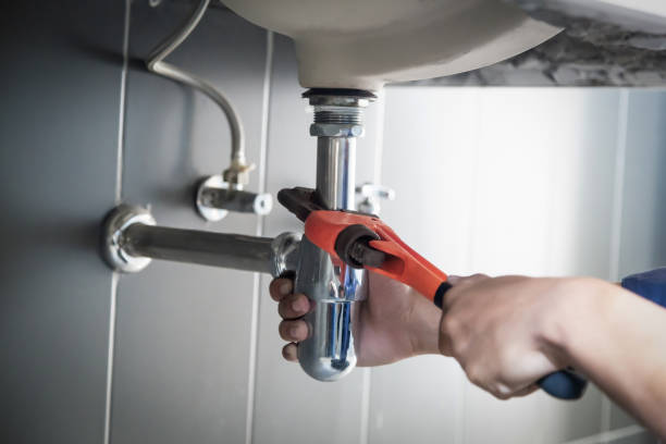 Best Water Leak Repair  in New Castle, DE