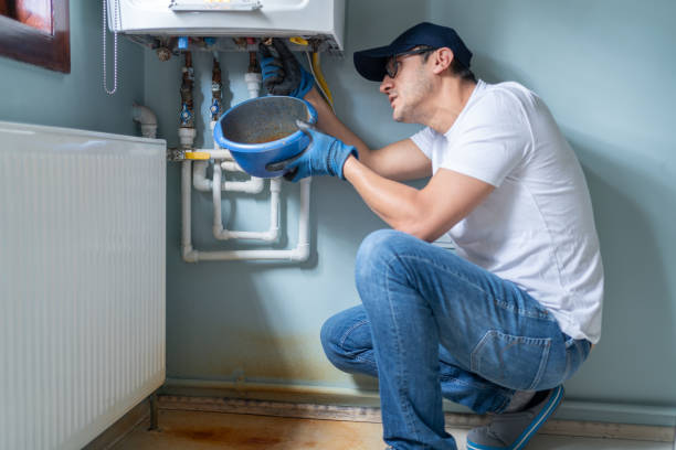 Water Softener Installation in New Castle, DE