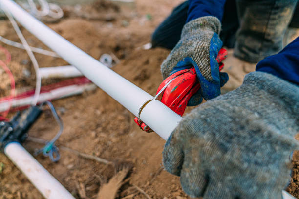 Best Commercial Plumbing Services  in New Castle, DE